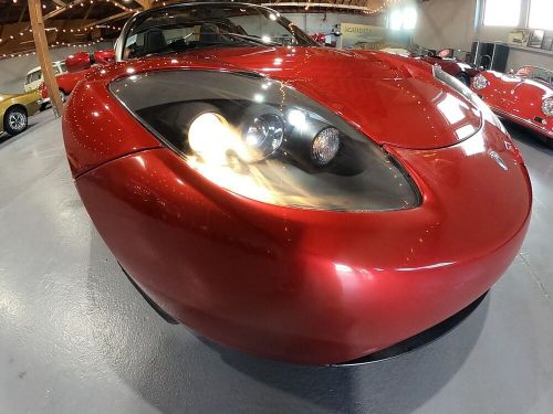 2008 Tesla Roadster, US $100,000.00, image 7