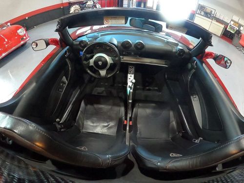 2008 Tesla Roadster, US $100,000.00, image 9