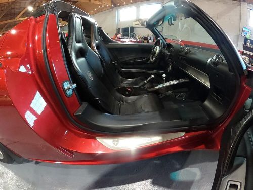 2008 Tesla Roadster, US $100,000.00, image 11