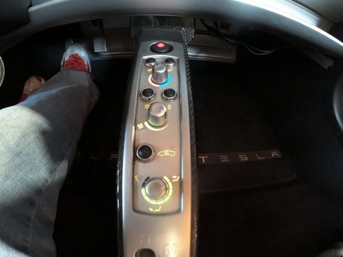 2008 Tesla Roadster, US $100,000.00, image 13