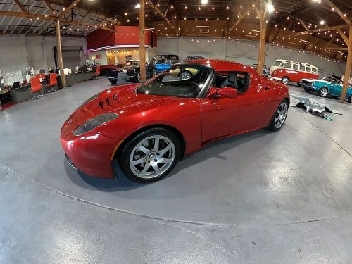 2008 Tesla Roadster, US $100,000.00, image 18