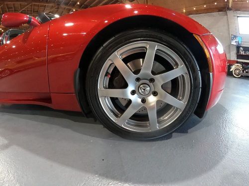 2008 Tesla Roadster, US $100,000.00, image 21