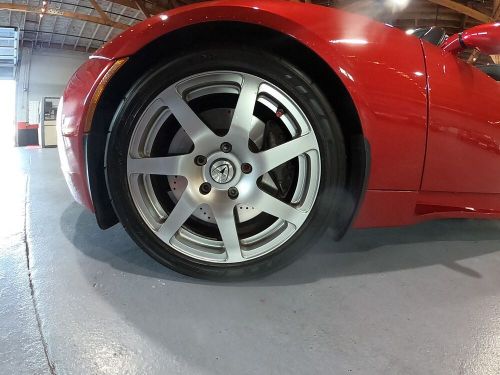 2008 Tesla Roadster, US $100,000.00, image 23