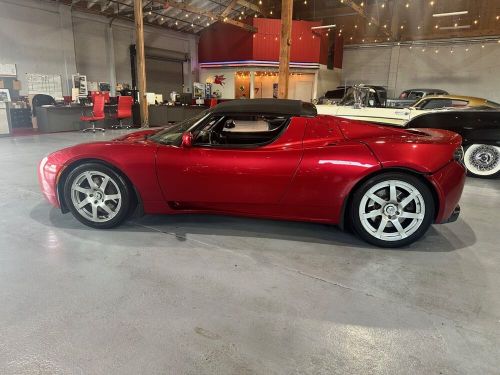 2008 Tesla Roadster, US $100,000.00, image 26