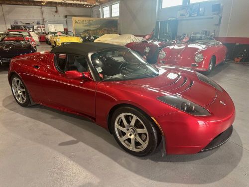 2008 Tesla Roadster, US $100,000.00, image 27