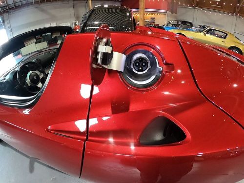 2008 Tesla Roadster, US $100,000.00, image 32