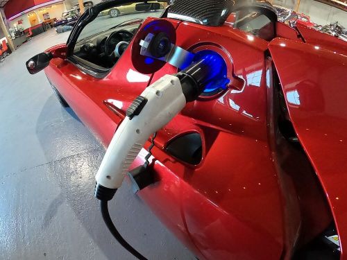 2008 Tesla Roadster, US $100,000.00, image 33