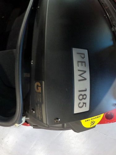 2008 Tesla Roadster, US $100,000.00, image 35