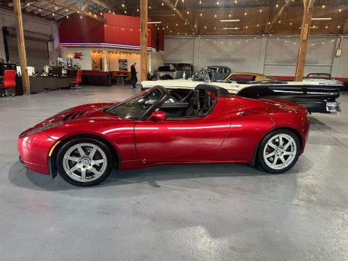2008 Tesla Roadster, US $100,000.00, image 36