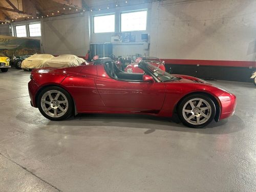2008 Tesla Roadster, US $100,000.00, image 37