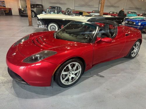 2008 Tesla Roadster, US $100,000.00, image 39