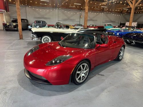 2008 Tesla Roadster, US $100,000.00, image 40