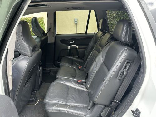 2013 Volvo XC90 R DESIGN, US $5,000.00, image 2