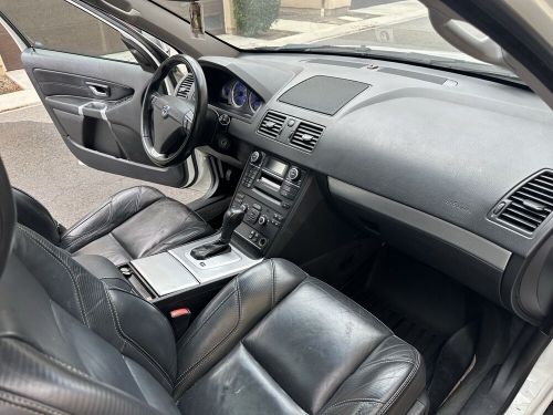 2013 Volvo XC90 R DESIGN, US $5,000.00, image 3