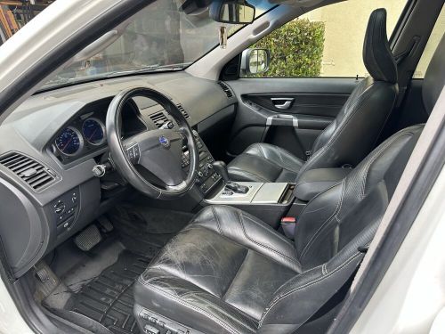 2013 Volvo XC90 R DESIGN, US $5,000.00, image 4