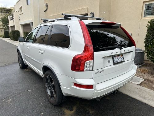 2013 Volvo XC90 R DESIGN, US $5,000.00, image 6
