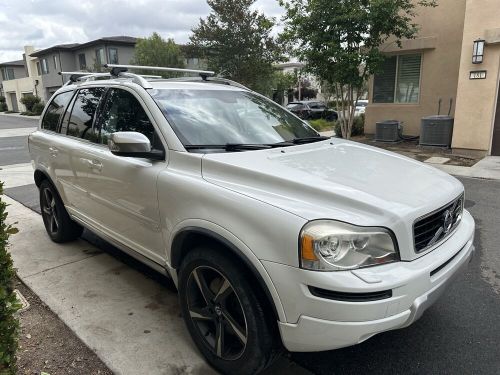 2013 Volvo XC90 R DESIGN, US $5,000.00, image 7