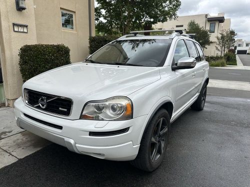 2013 Volvo XC90 R DESIGN, US $5,000.00, image 8