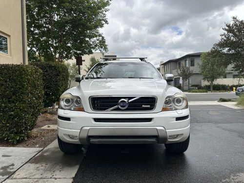 2013 Volvo XC90 R DESIGN, US $5,000.00, image 9