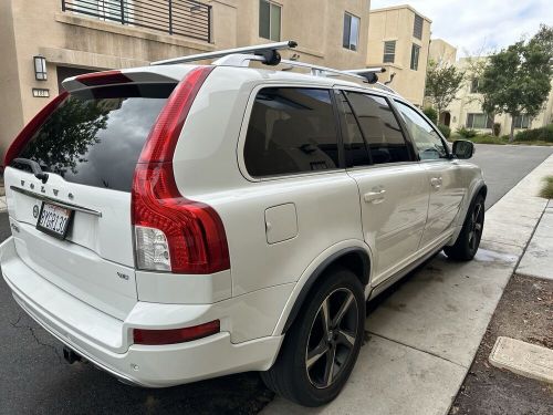 2013 Volvo XC90 R DESIGN, US $5,000.00, image 10