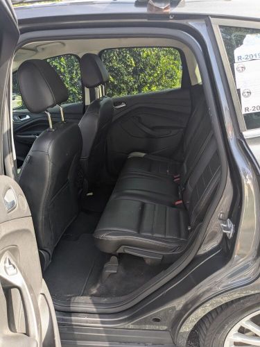 2016 Ford C-Max PREMIUM SEL, US $11,500.00, image 2