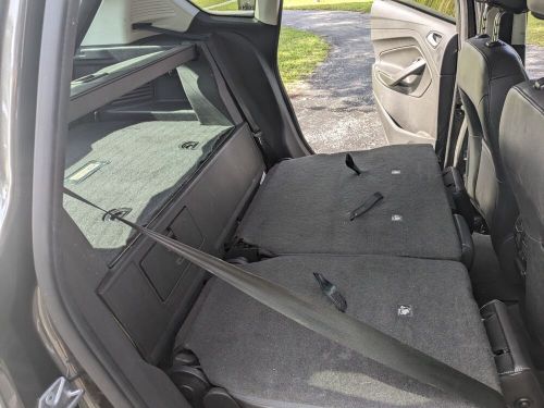 2016 Ford C-Max PREMIUM SEL, US $11,500.00, image 3