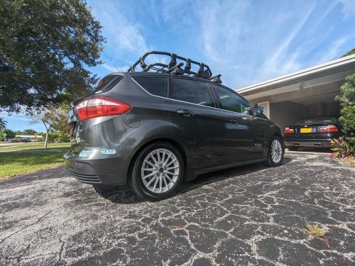 2016 Ford C-Max PREMIUM SEL, US $11,500.00, image 10