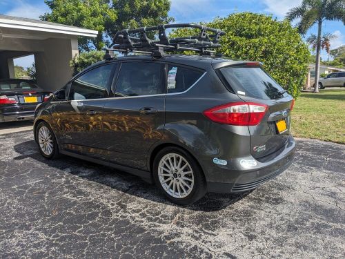 2016 Ford C-Max PREMIUM SEL, US $11,500.00, image 11