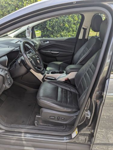 2016 Ford C-Max PREMIUM SEL, US $11,500.00, image 13