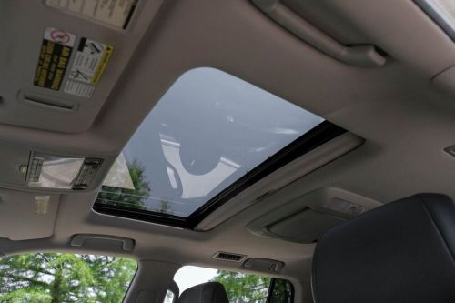 2010 Lexus LX 570 Clean Leather Interior Adjustable Suspension Local, US $18,739.00, image 2