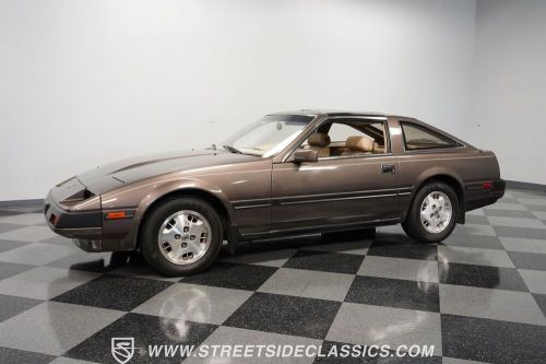 1985 Nissan 300ZX, US $18,995.00, image 2