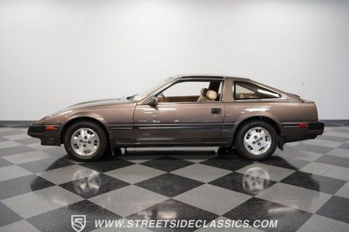1985 Nissan 300ZX, US $18,995.00, image 3