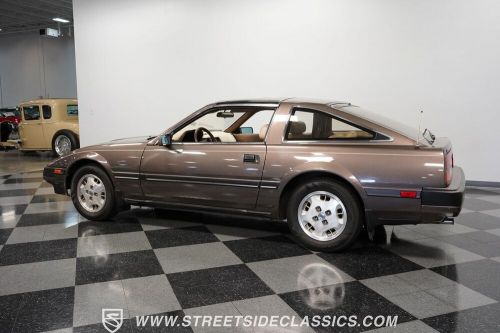 1985 Nissan 300ZX, US $18,995.00, image 4