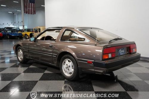 1985 Nissan 300ZX, US $18,995.00, image 5