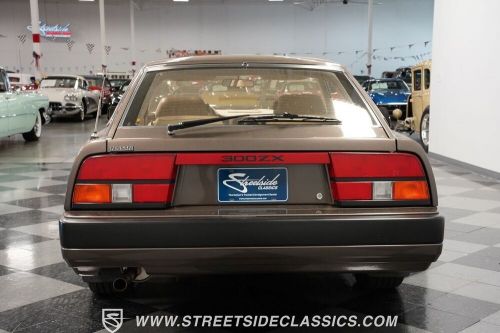 1985 Nissan 300ZX, US $18,995.00, image 6