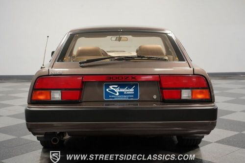 1985 Nissan 300ZX, US $18,995.00, image 7