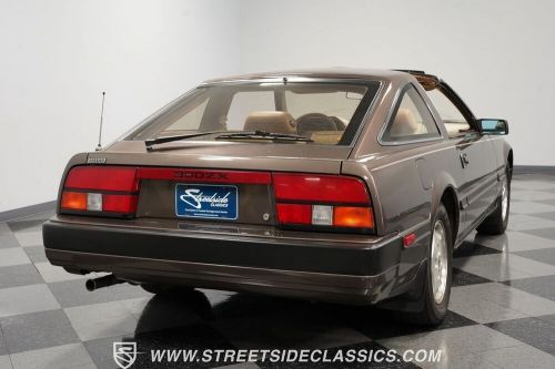 1985 Nissan 300ZX, US $18,995.00, image 8