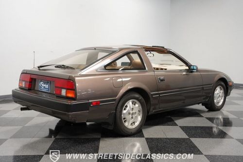 1985 Nissan 300ZX, US $18,995.00, image 9