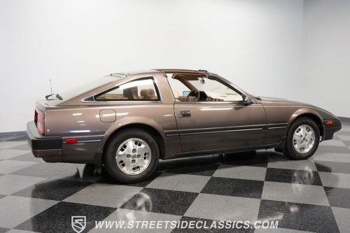 1985 Nissan 300ZX, US $18,995.00, image 10