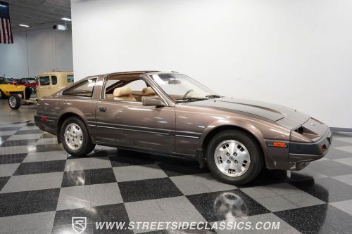 1985 Nissan 300ZX, US $18,995.00, image 12