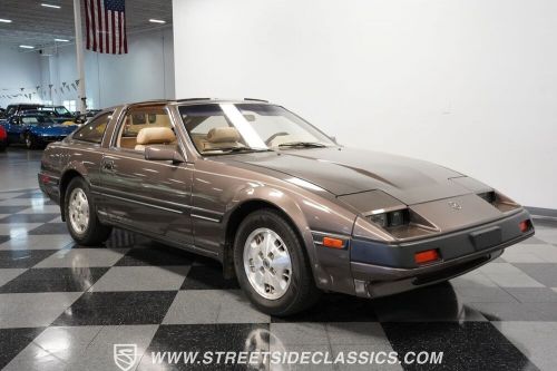 1985 Nissan 300ZX, US $18,995.00, image 13