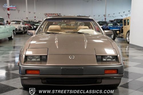 1985 Nissan 300ZX, US $18,995.00, image 14