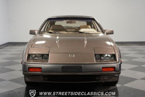 1985 Nissan 300ZX, US $18,995.00, image 15