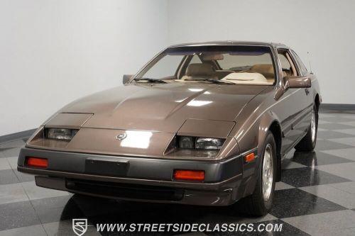 1985 Nissan 300ZX, US $18,995.00, image 16