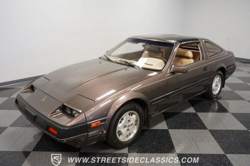 1985 Nissan 300ZX, US $18,995.00, image 17