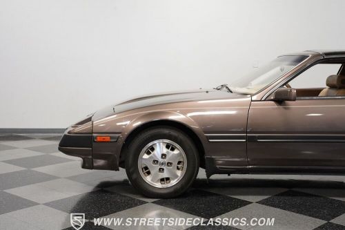 1985 Nissan 300ZX, US $18,995.00, image 20