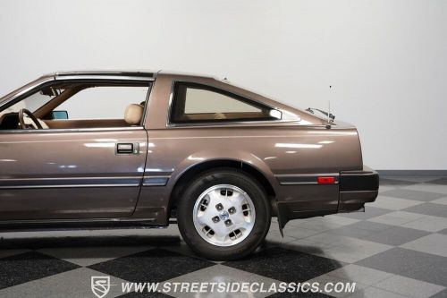 1985 Nissan 300ZX, US $18,995.00, image 21