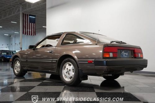 1985 Nissan 300ZX, US $18,995.00, image 22