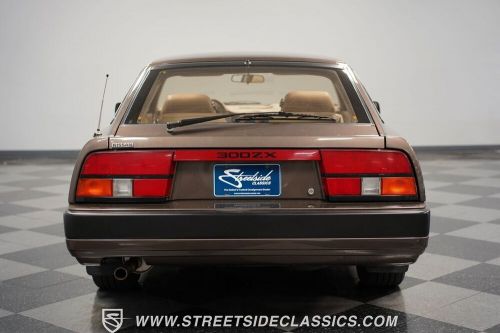 1985 Nissan 300ZX, US $18,995.00, image 23