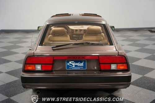 1985 Nissan 300ZX, US $18,995.00, image 24